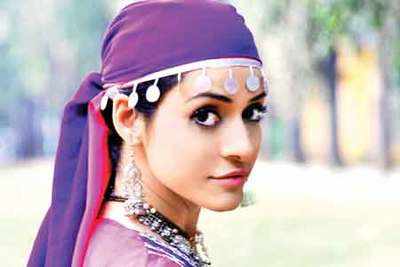 Simple Kaul to play Jethalal’s first wife