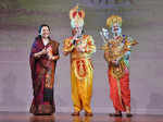 Bhagwad Gita album launch