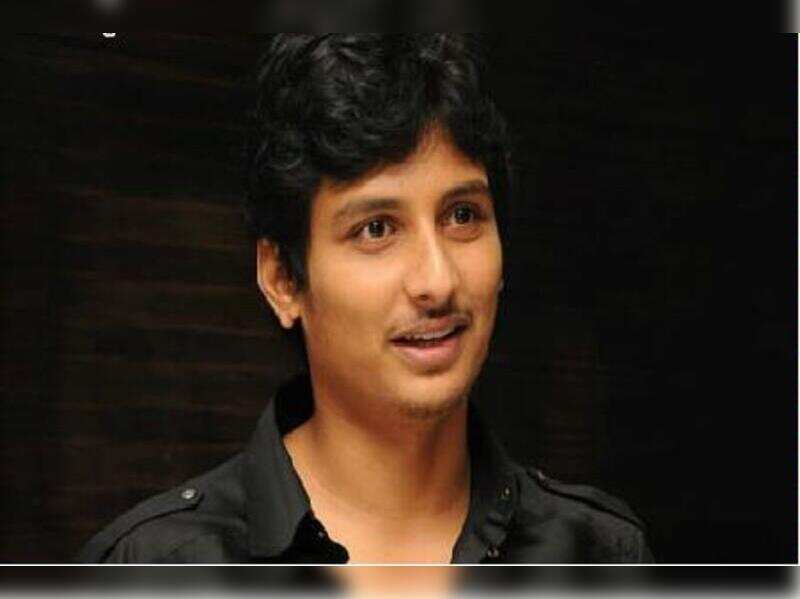 Jiiva to work with Sai Ramani again | Tamil Movie News - Times of India