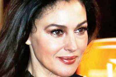 I was offered to play Sonia Gandhi, says Monica Bellucci