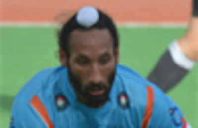 Sardar Singh misses out on Player of the Year award; Moritz Fuerste wins