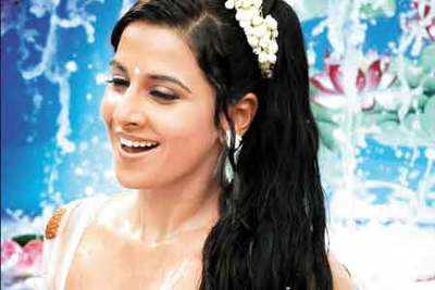 Vidya Balan will dance to Ooh La La at her sangeet