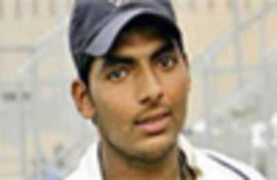 Ranji Trophy: Bhatt's six wicket haul put Baroda in command