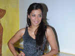 Aanchal Kumar's b'day bash