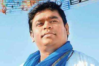 Rahman's tunes for Siddharth's next
