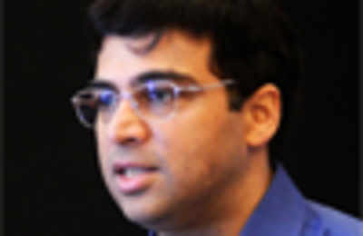 Anand draws with Polgar in London Chess Classic