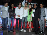 Sara Khan launches production house