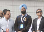 'Godrej Eon Tour De India 2012'