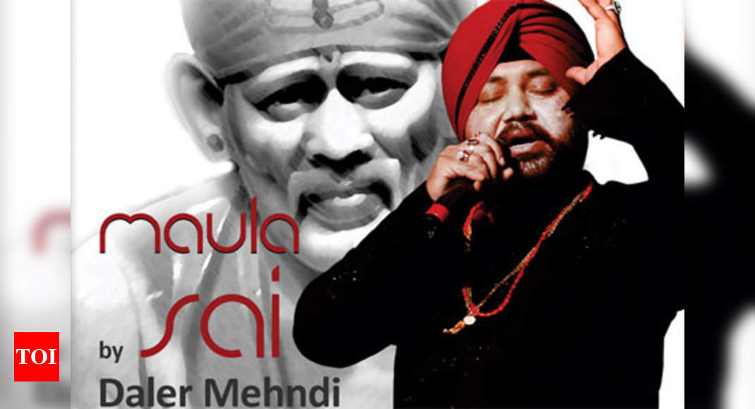 Daler Mehndi launches 'Best of Gurbani' on Guru Nanak Jayanti! - Urban Asian