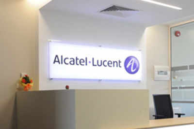 Alcatel-Lucent to provide telecom gear to Airtel