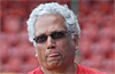 Sack MS Dhoni, bring in new blood: Mohinder Amarnath