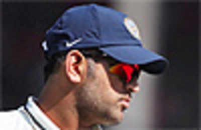 Nagpur pitch may also disappoint MS Dhoni