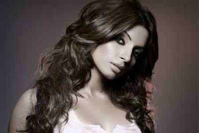 I got the creative bug from my maternal side: Shama Sikander