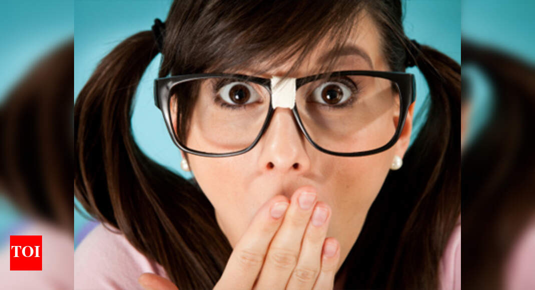 Do you have ‘computer square eyes’? Find out - Times of India