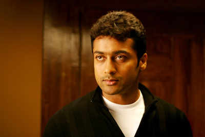 Can Surya give a hat-trick?