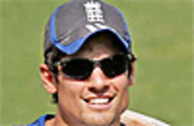 Cook back to where it all started | New Zealand in India 2016 News ...