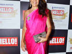 Hello Hall Of Fame Awards'12