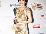 Hello Hall Of Fame Awards'12