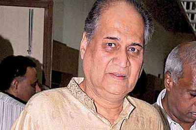 Business tycoon Rahul Bajaj visits Rotary Club of Nagpur for an interactive session