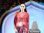 Ministry of Textiles Fashion Show