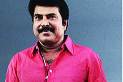 Mammootty not in 100 years of cinema anthology