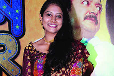 Deepu Anthikkad launches movie 'Lucky Star' amid fanfare in Kochi