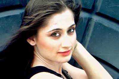 Sanjeeda quits one show for another