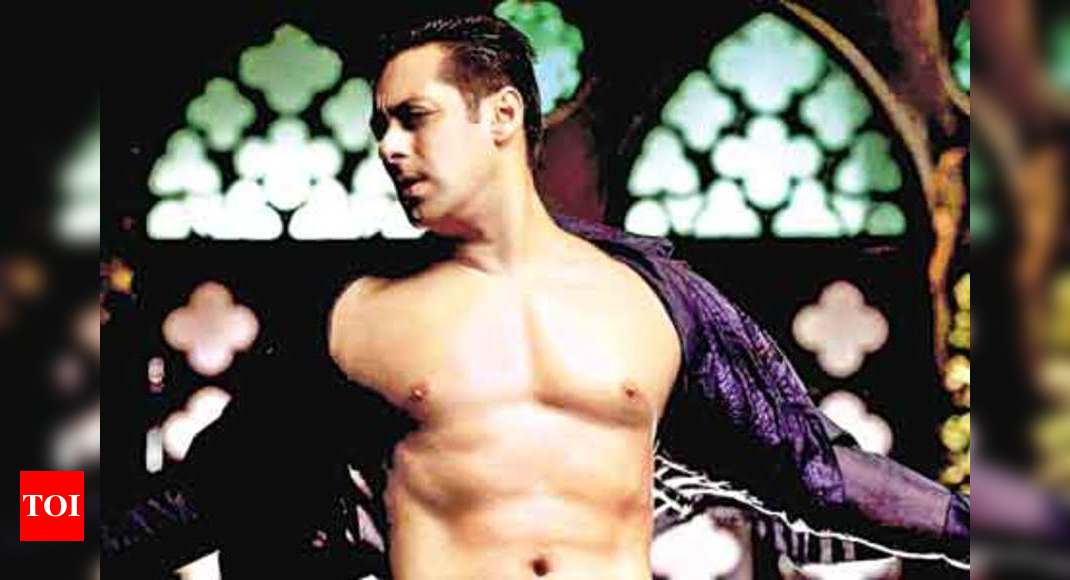 Salman, Kareena to perform at awards event - Times of India