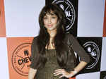 Celebs at club launch
