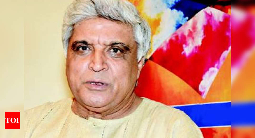 Indian Cinema’s Future Is Bright: Javed Akhtar | Hindi Movie News ...