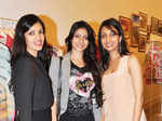 'Sajana' boutique launch