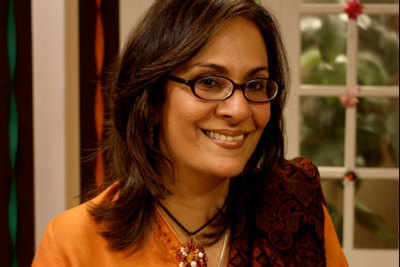 Bollywood means absolute business: Tina Sani