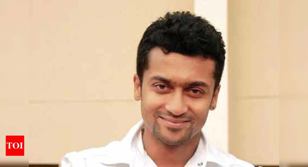 Suriya in Traffic's Tamil remake? | Malayalam Movie News - Times of India