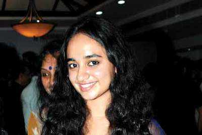 Apoorva Bose to play a GenNext girl