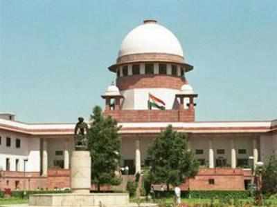 Supreme court gives go-ahead to MCI for holding common entrance exam