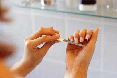 Quick fixes for nail disasters