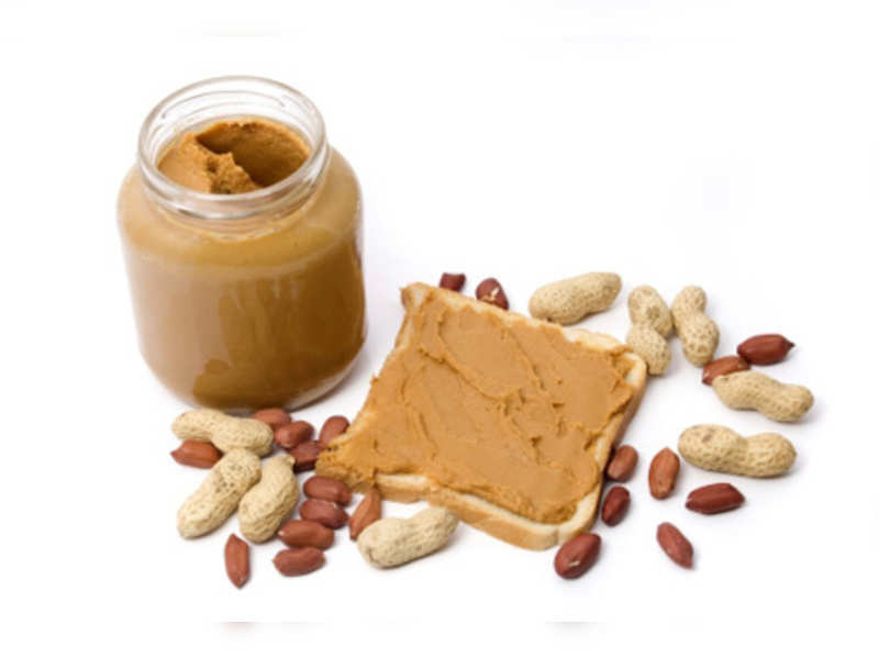Why peanut butter is good for you (Thinkstock photos/Getty Images)
