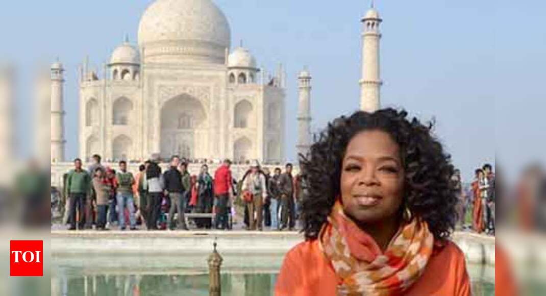 International celebrities who visited India in 2012 | English Movie ...