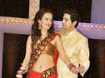 Nisha Rawal, Karan Mehra