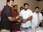 Mohanlal @ Book launch