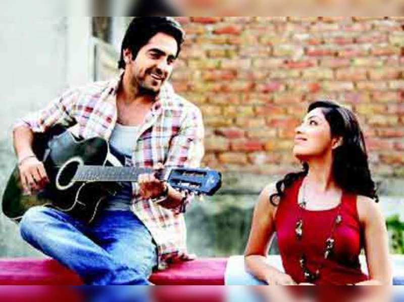 latest hindi romantic songs list 2012