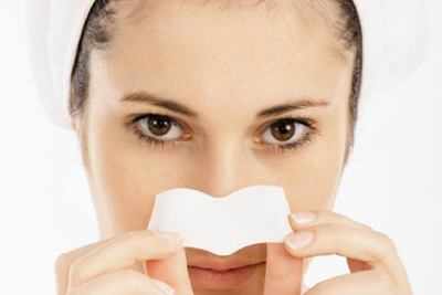 How to remove blackheads - Times of India