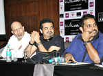 Press meet: 'Vishwaroop'