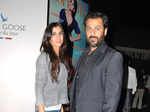 Abhishek Kapoor