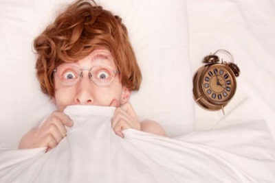 20 sleep disorders you should avoid