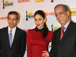 Kareena @ Filmfare press meet