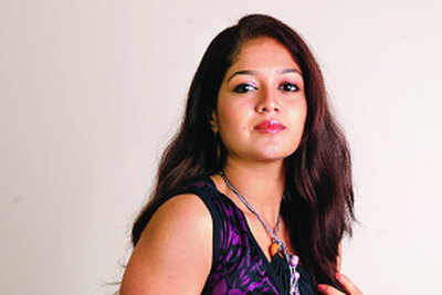 I've had enough of mummy roles: Meghana Raj