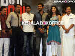 Movie Pooja: 'Point Blank'