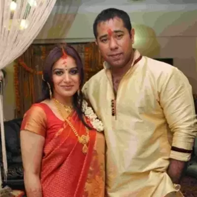 Pooja Gandhi-Anand Gowda call off engagement