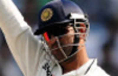 Dhoni set for hat-trick as highest individual tax payer